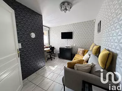 Maison, 217 m²
