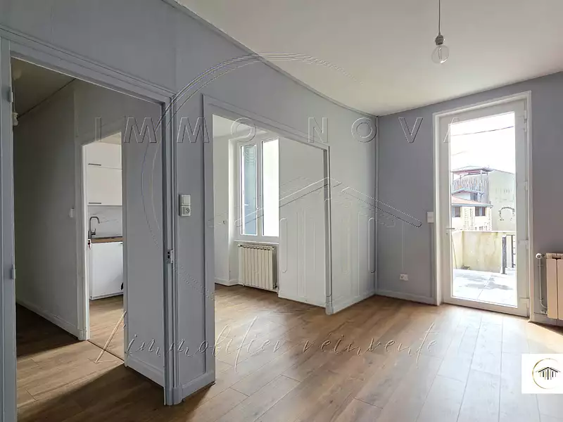 Appartement, 100 m²