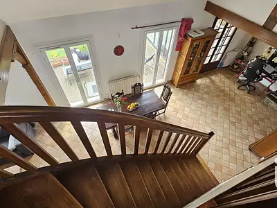 Maison, 150 m²