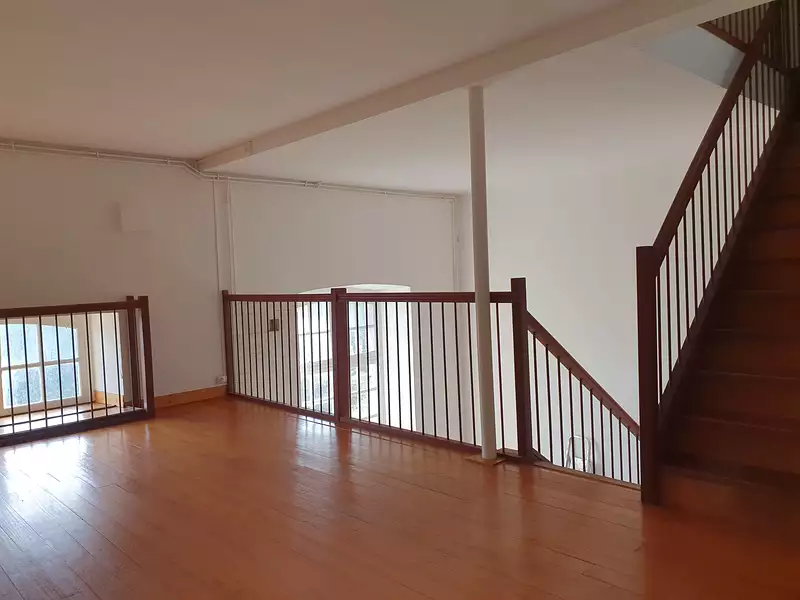 Divers, 92 m²