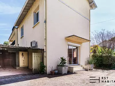 Maison, 130 m²