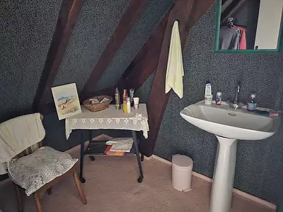 Maison, 131,6 m²