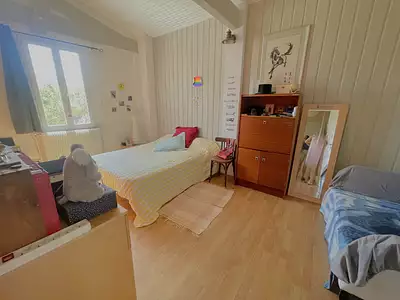 Maison, 278 m²