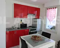 Appartement, 40 m²