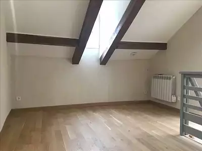 Maison, 18 m²