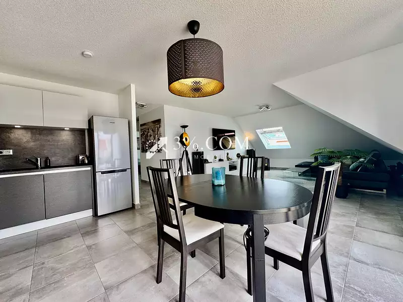 Appartement, 87 m²