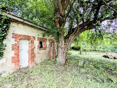Maison, 169 m²