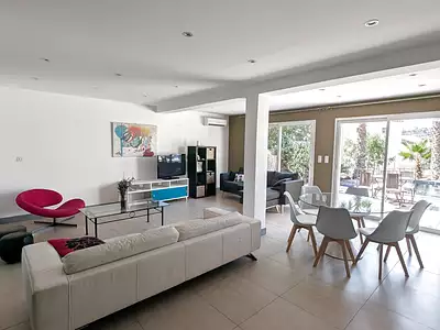 Maison, 132 m²