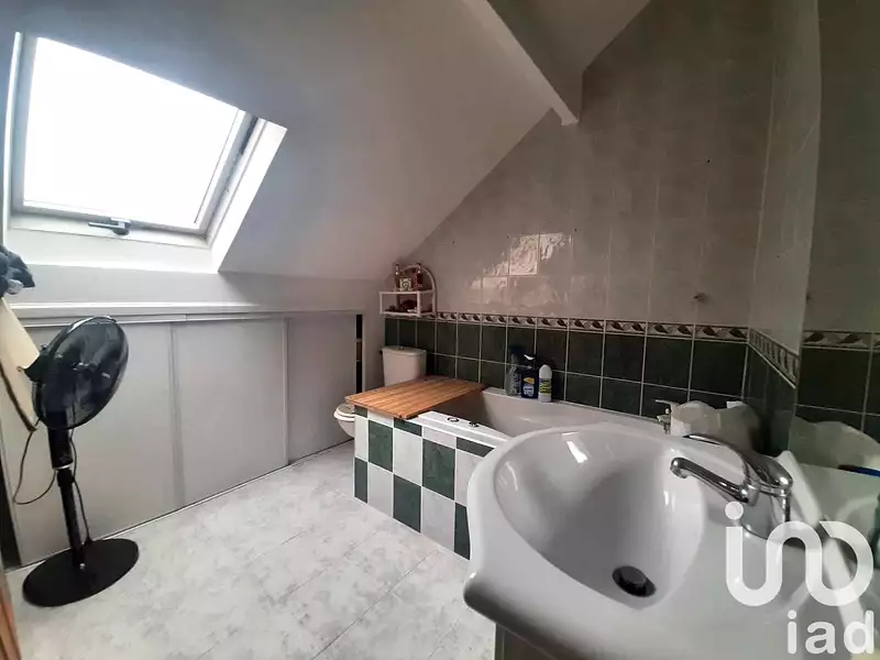 Maison, 123 m²