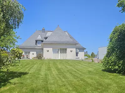 Maison, 230 m²