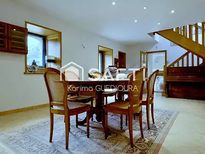 Maison, 160 m²