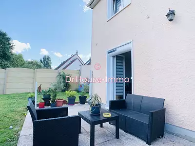 Maison, 87,18 m²
