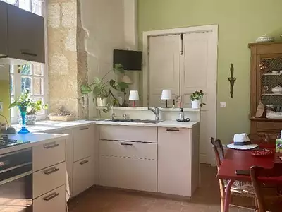 Maison, 600 m²