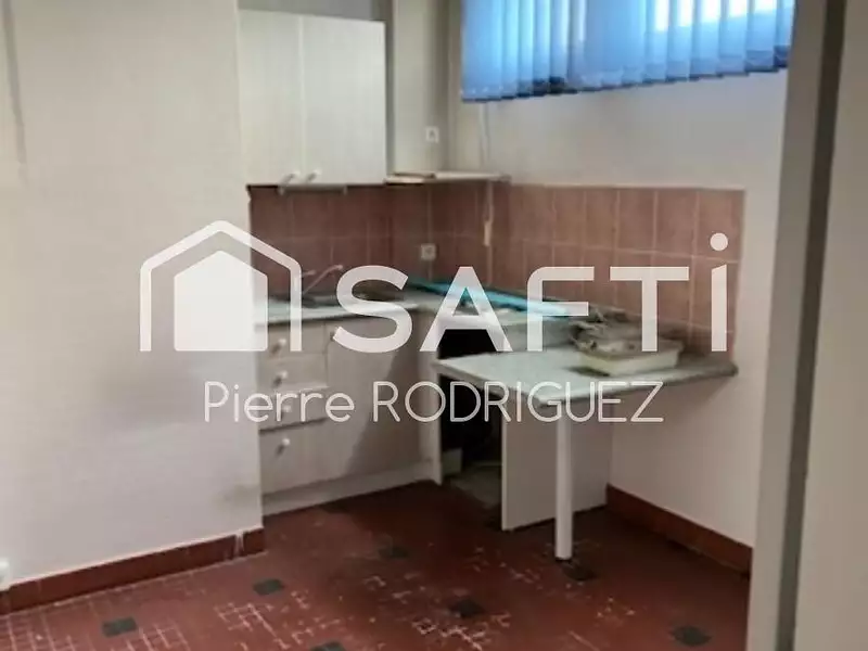 Divers, 171 m²