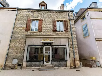 Maison, 111 m²