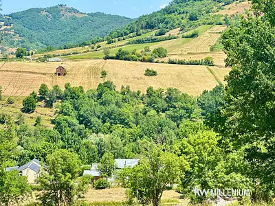 Terrain, 836 m²