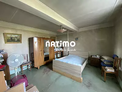 Maison, 97,85 m²