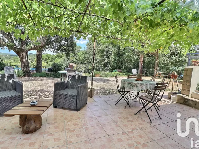 Maison, 108 m²
