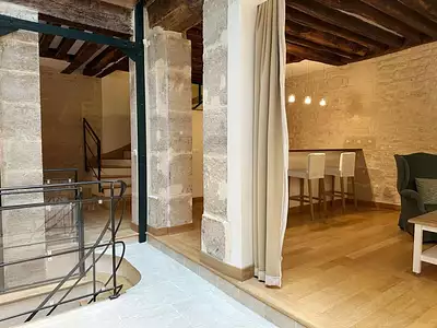 Appartement, 120 m²