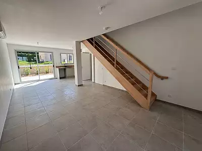 Maison, 84 m²