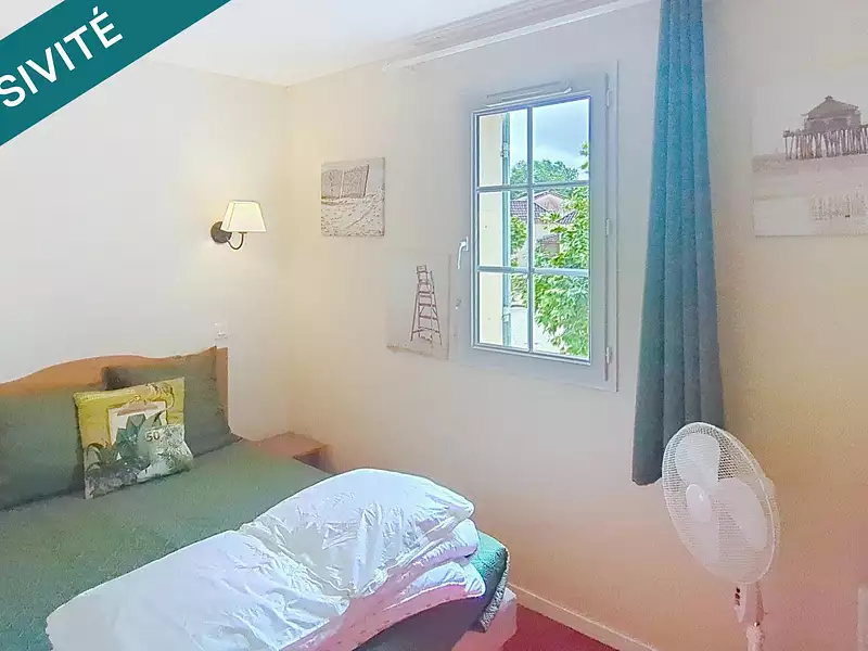 Maison, 40 m²