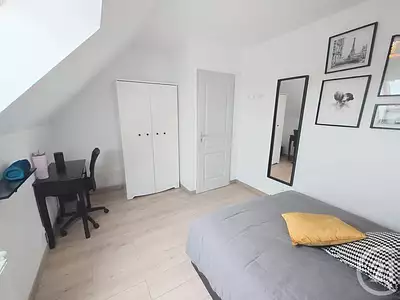 Maison, 88 m²