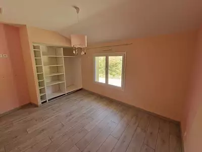 Maison, 130 m²
