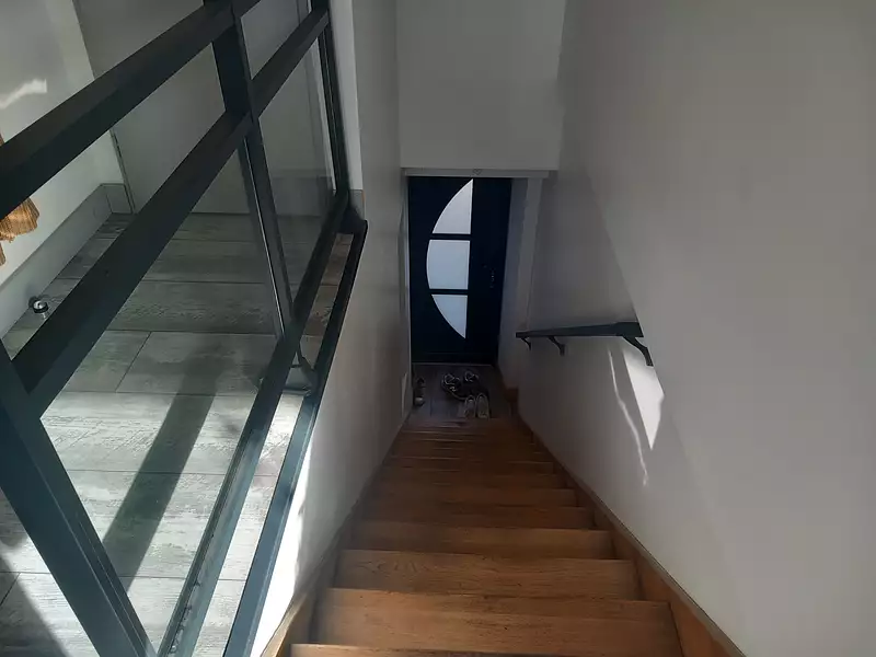 Immeuble, 197,4 m²
