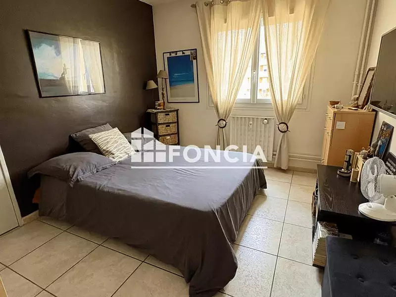 Appartement, 68 m²