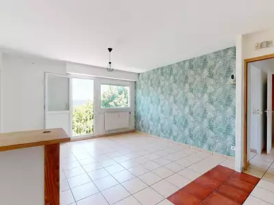 Appartement, 75 m²