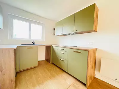 Appartement, 66 m²