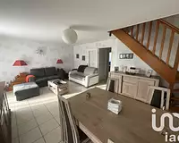 Maison, 89 m²
