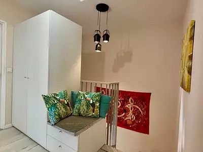 Maison, 97 m²