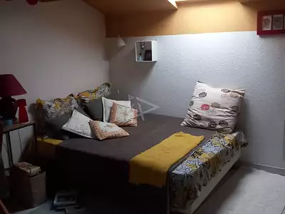 Appartement, 64,5 m²
