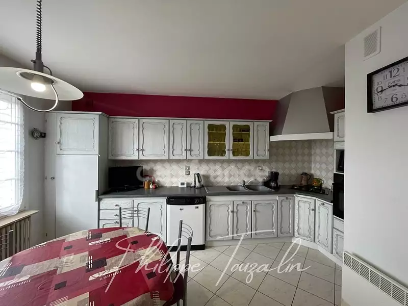 Maison, 152 m²