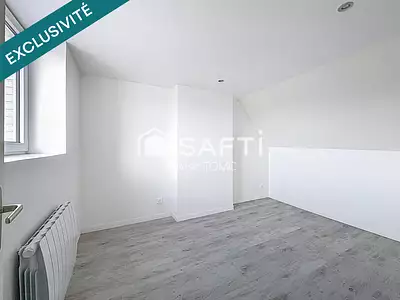 Maison, 90 m²