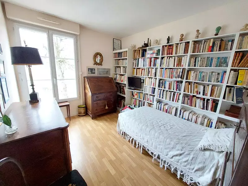 Appartement, 82,28 m²