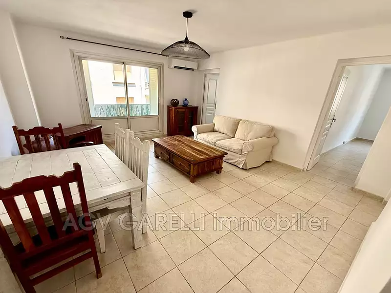 Appartement, 64,05 m²