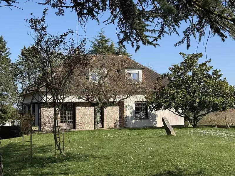 Maison, 181 m²