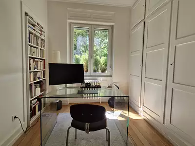 Appartement, 124 m²