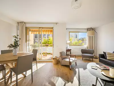 Appartement, 106,44 m²