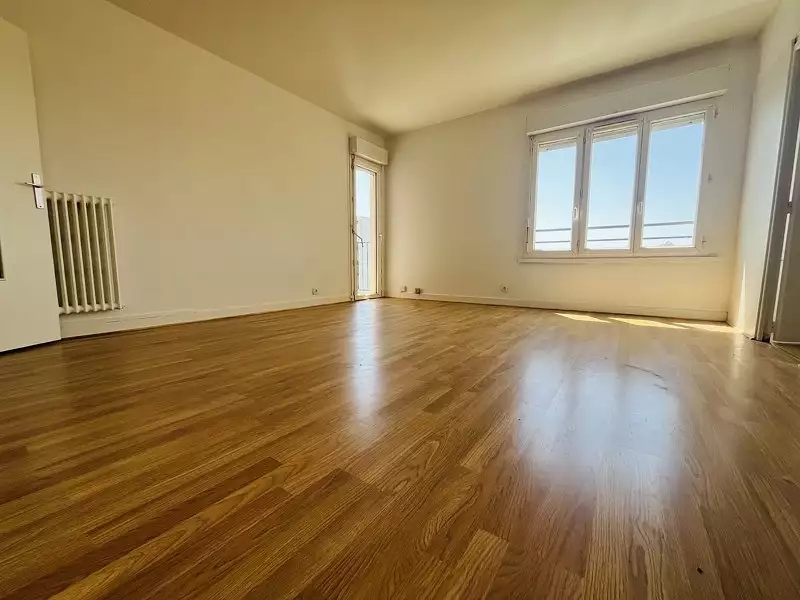 Appartement, 77 m²