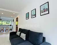 Appartement, 65 m²