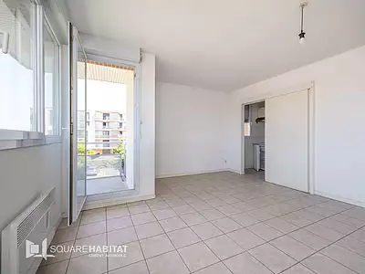 Appartement, 38,51 m²