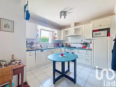 Maison, 123 m²