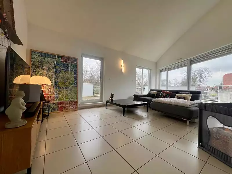 Appartement, 141,56 m²