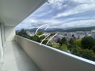 Appartement, 46,03 m²