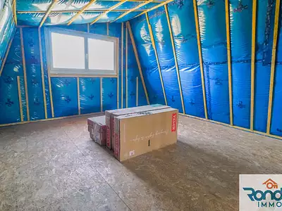 Maison, 100 m²