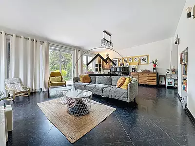 Maison, 132 m²