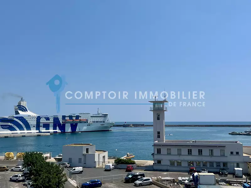 Appartement, 115 m²